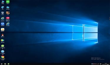 Windows 10 (business editions), version 22H2 (updated July 2024) (x64) - DVD (Chinese-Simplified)