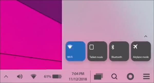 “Windows11概念版”真的存在吗?先舔为敬!(图4) “Windows11概念版”真的存在吗?先舔为敬!