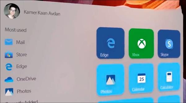 “Windows11概念版”真的存在吗?先舔为敬!(图6) “Windows11概念版”真的存在吗?先舔为敬!
