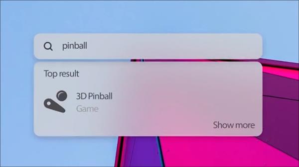 “Windows11概念版”真的存在吗?先舔为敬!(图10) “Windows11概念版”真的存在吗?先舔为敬!
