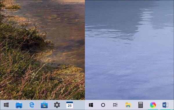 “Windows11概念版”真的存在吗?先舔为敬!(图2) “Windows11概念版”真的存在吗?先舔为敬!