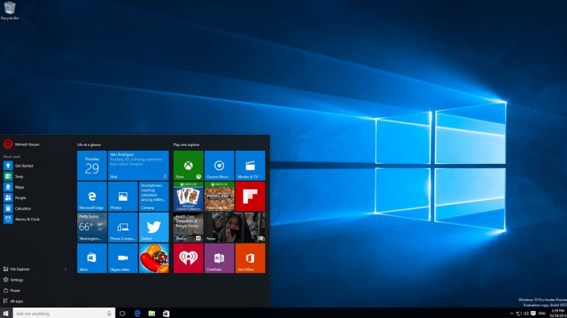 微软最后通牒:Windows7时代即将结束(图3) 微软最后通牒:Windows7时代即将结束