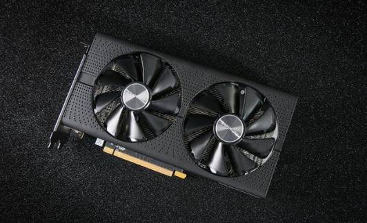 蓝宝石AMD RX 560 XT显卡首发评测:完虐1050Ti?(图1) 蓝宝石AMD RX 560 XT显卡首发评测:完虐1050Ti