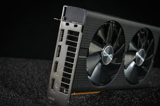蓝宝石AMD RX 560 XT显卡首发评测:完虐1050Ti?(图2) 蓝宝石AMD RX 560 XT显卡首发评测:完虐1050Ti
