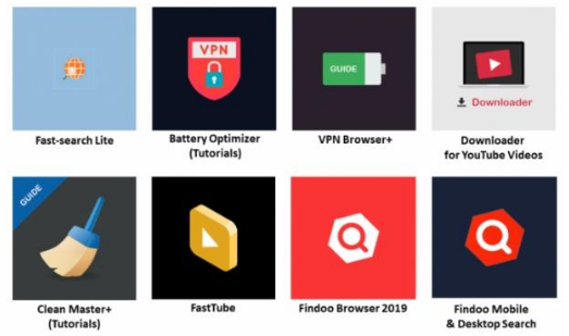 Windows10 Store发现多款恶意应用,再不了解就迟了(图2) Windows10 Store发现多款恶意应用,再不了解就迟了