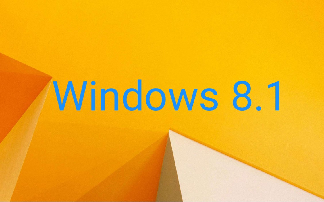 Windows 8.1 with Update (multiple editions) (x64) - DVD (Chinese-Simplified)