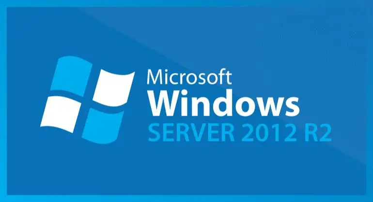 Windows Server 2012 R2 VL with update (x64) - DVD (Chinese-Simplified)