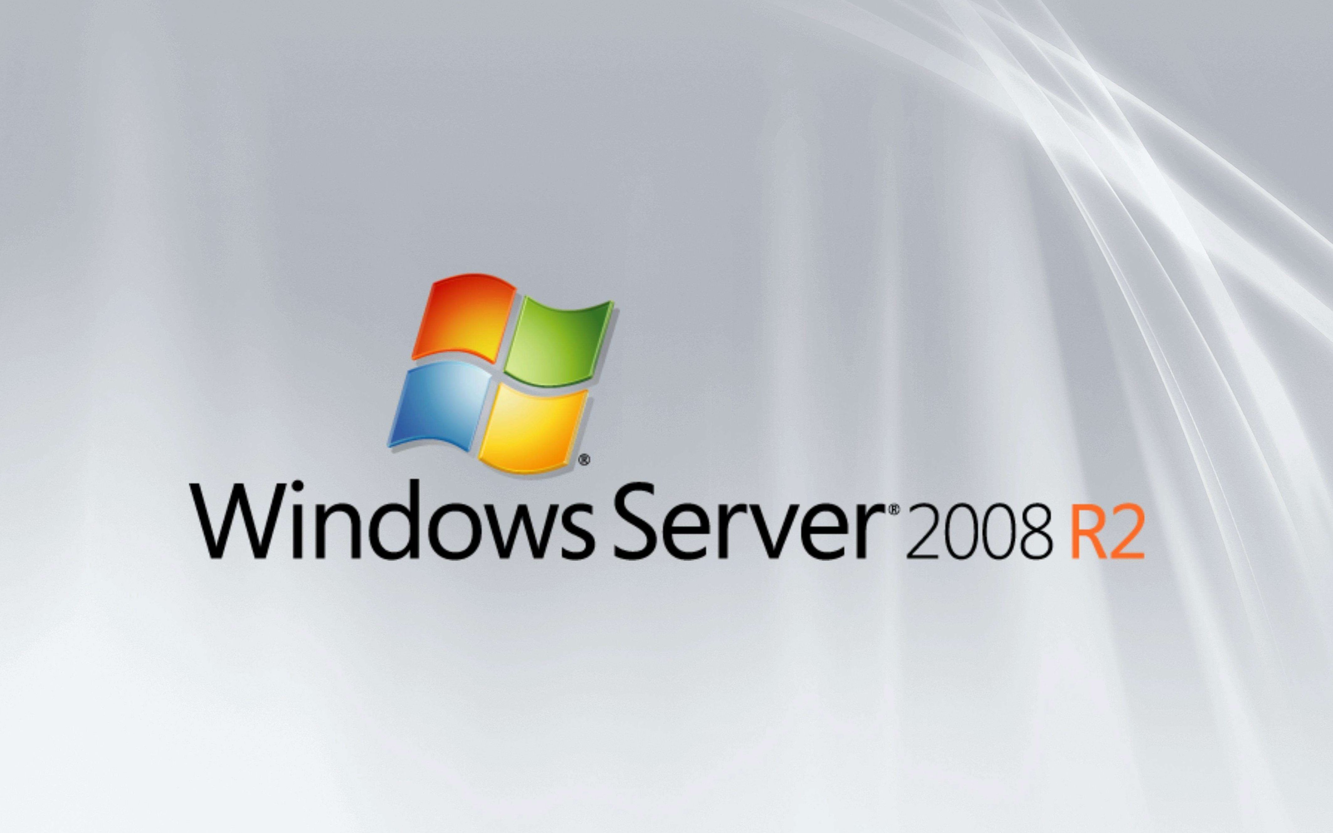Windows Server 2008 R2 Standard, Enterprise, Datacenter, and Web with Service Pack 1, VL Build (x64)