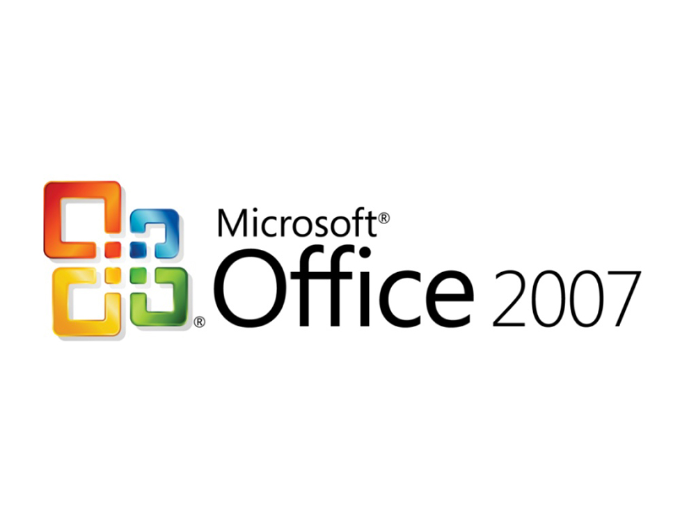 Office Ultimate 2007 - DVD (Simplified Chinese)