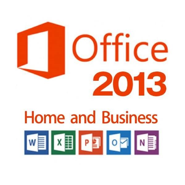 Office Professional Plus 2013 with SP1 (x86 and x64) - DVD (Chinese-Simplified)