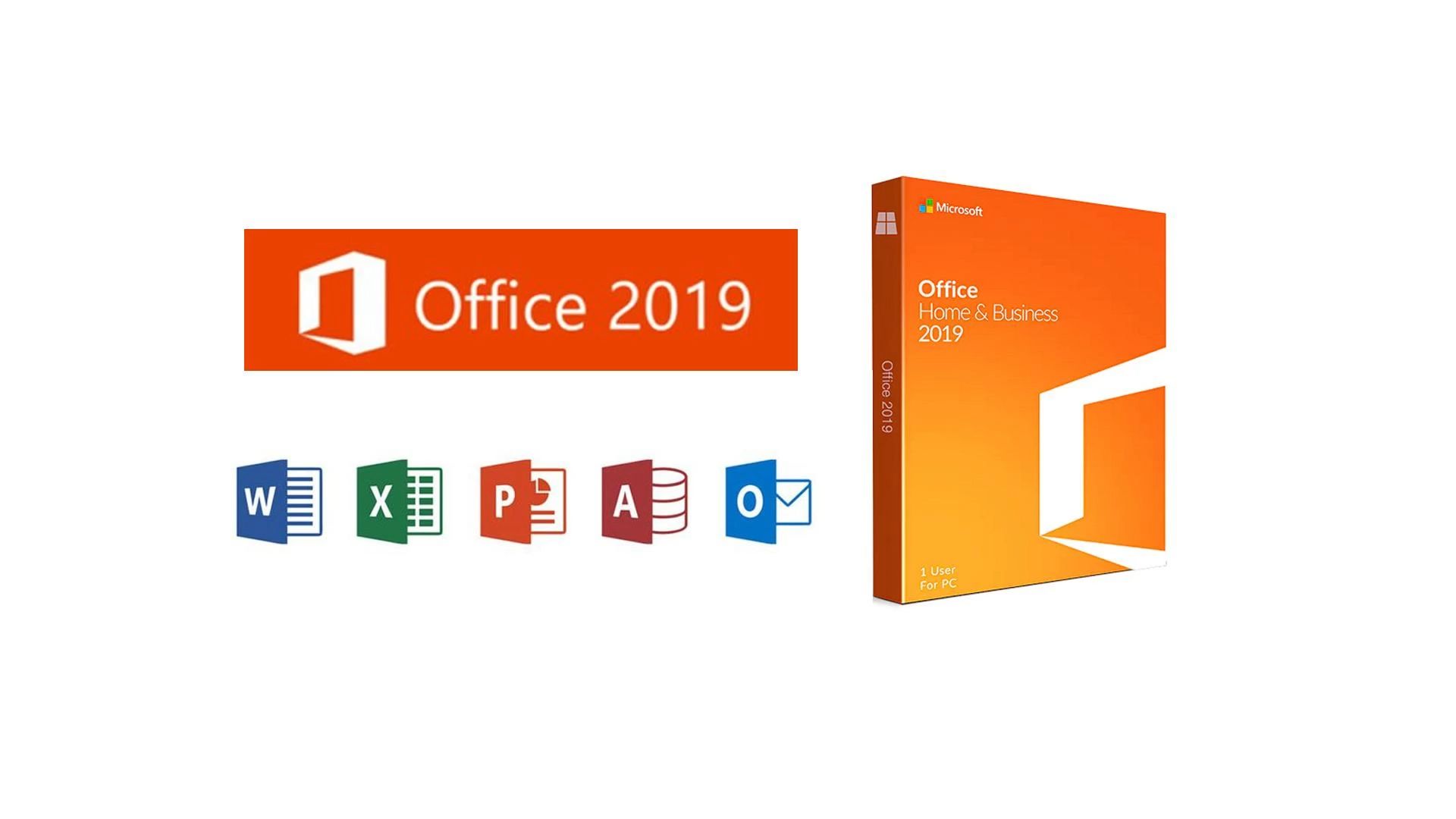 [第三方]Microsoft Office 专业增强版 2019 简体中文批量许可版原版集成2025年5月更新完整ISO镜像