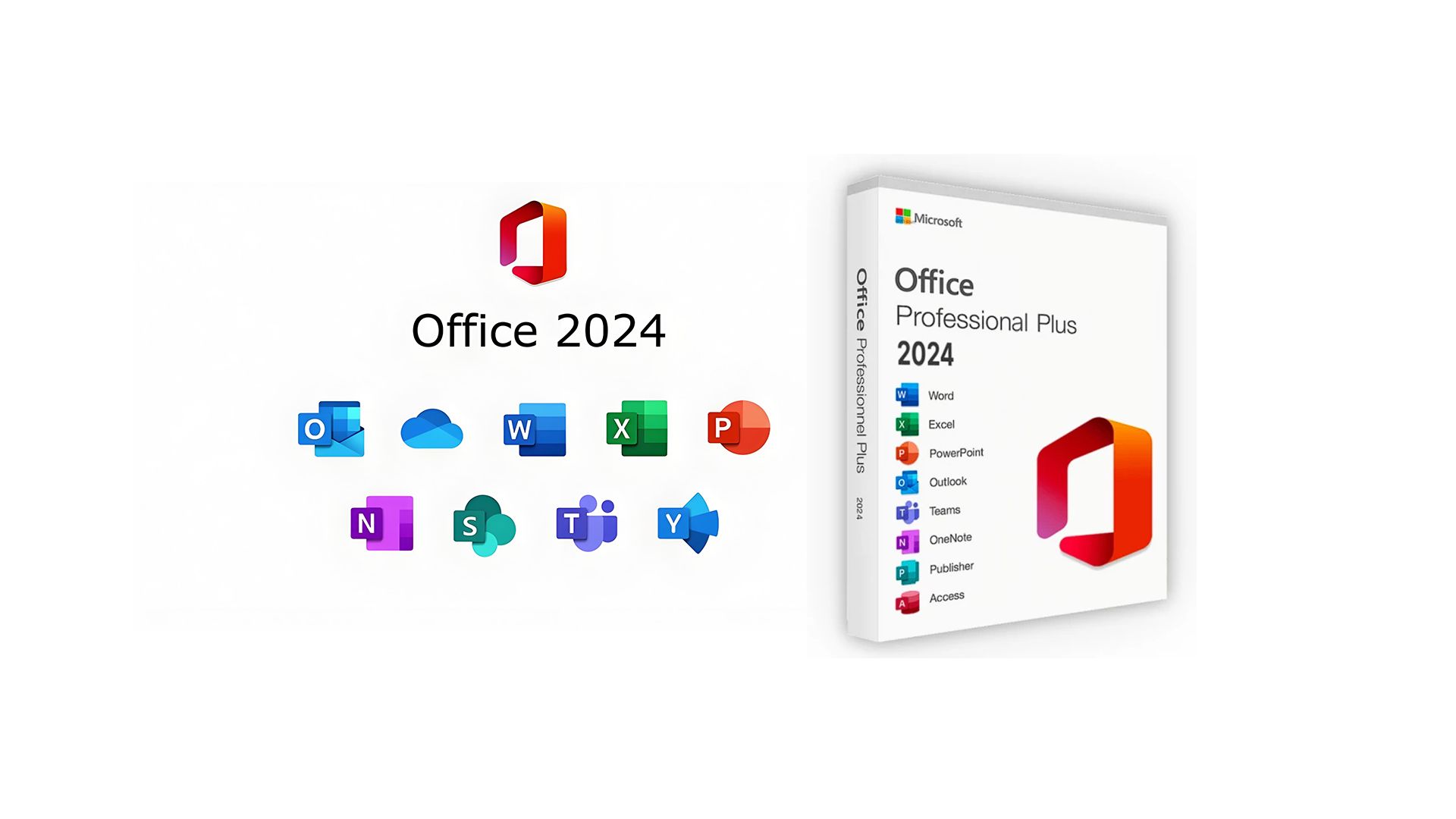 [第三方]Microsoft Office LTSC 专业增强版 2024 简体中文批量许可版原版集成2025年5月更新完整ISO镜像